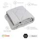 Комплект одеяло односпальное 140х205 и 1 подушка 50х70 Performance Sonex SO102366 SO102366 фото 3 | ANANASKO