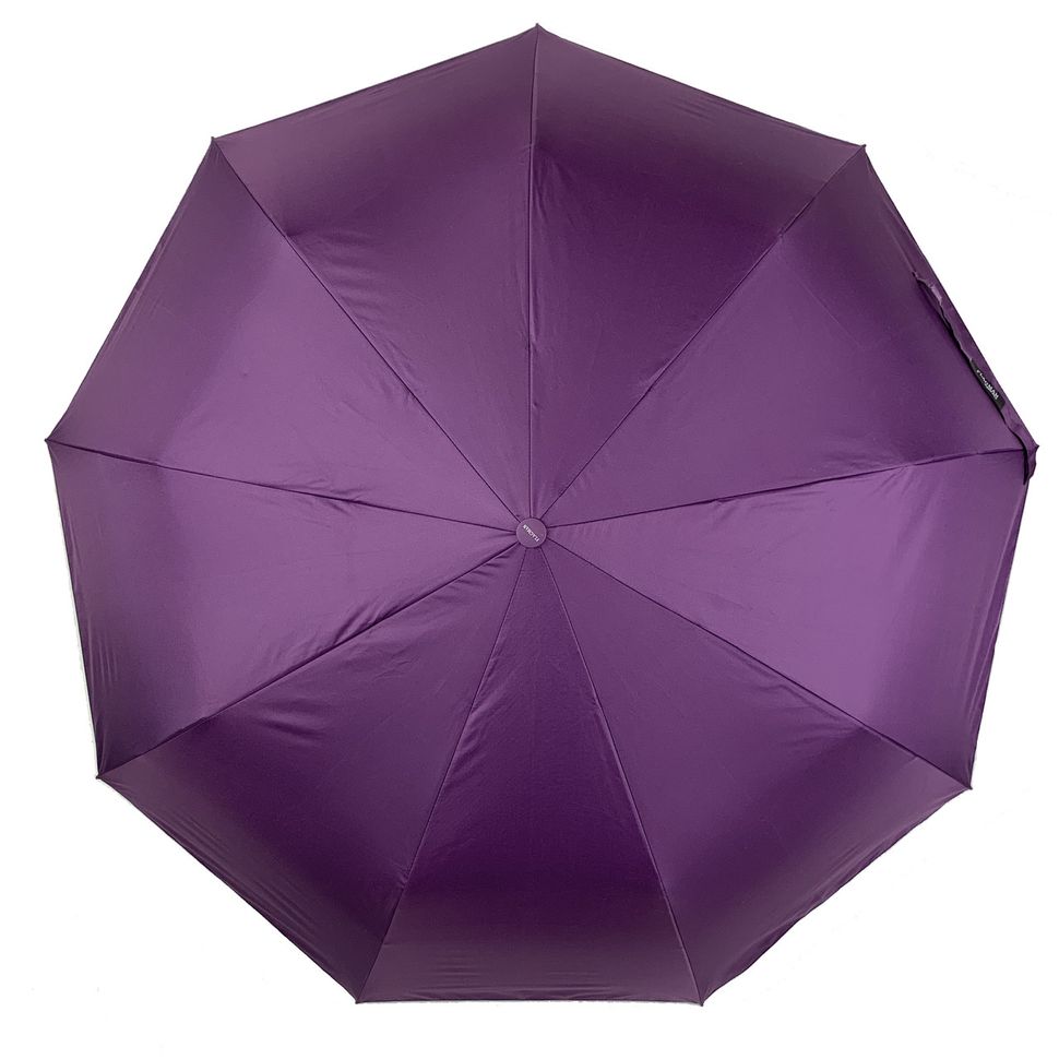 Женский зонт-полуавтомат от Flagman, фиолетовый, 713-2  713-2 фото | ANANASKO