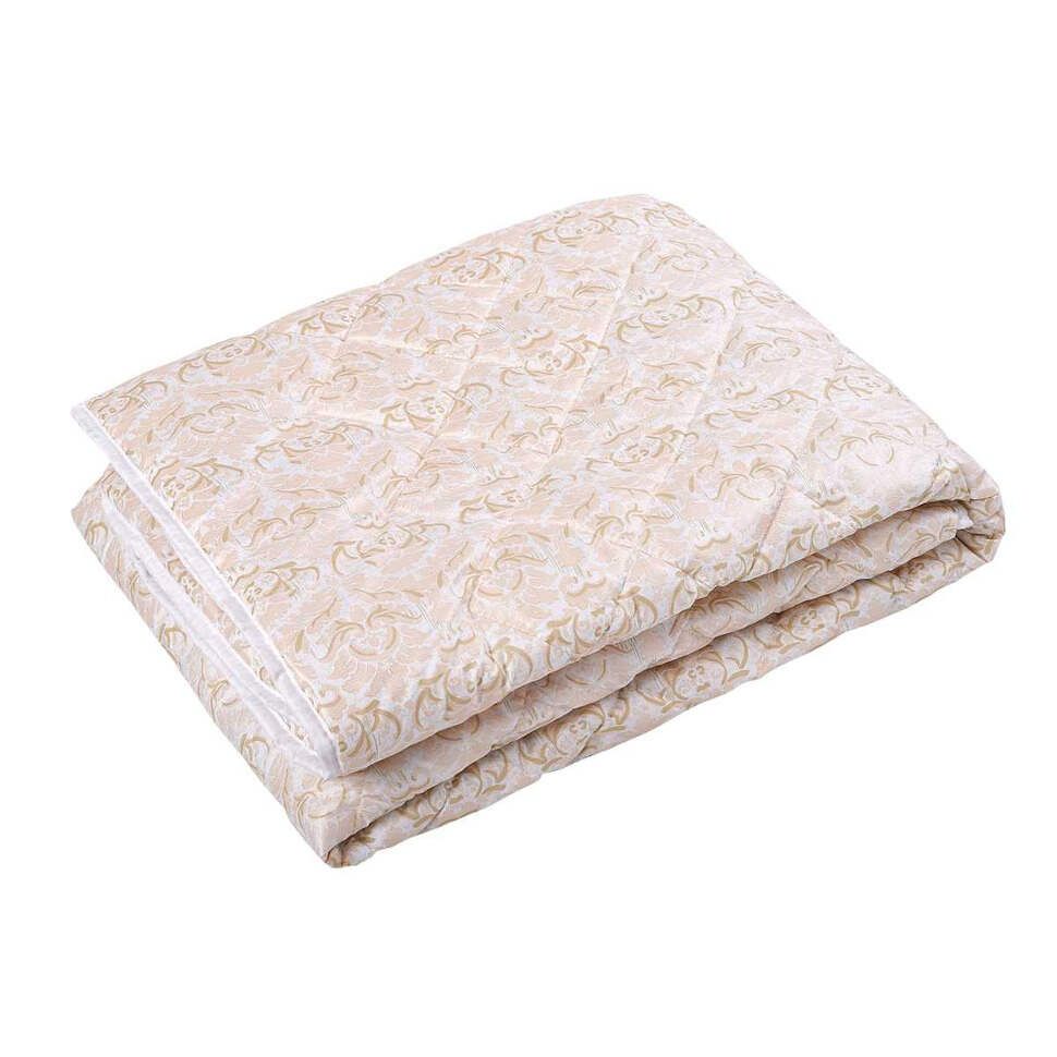 Летнее синтепоновое одеяло полуторное 150х210 Ananasko KS1 150 г/м² KS1(1,5) фото | ANANASKO