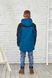 Демісезонна куртка на хлопчика 134 1132 фото 5 | ANANASKO