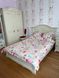 Комплект постельного белья полуторный Бязь Полиэстер Ananasko 714256 714256(1,5) фото 2 | ANANASKO