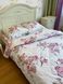 Комплект постельного белья двуспальный Бязь Полиэстер Ananasko 1111 1111(2,0) фото 3 | ANANASKO