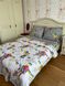 Комплект постельного белья двуспальный Пес Патрон Бязь Голд Ananasko 154894 154894(2,0) фото 4 | ANANASKO