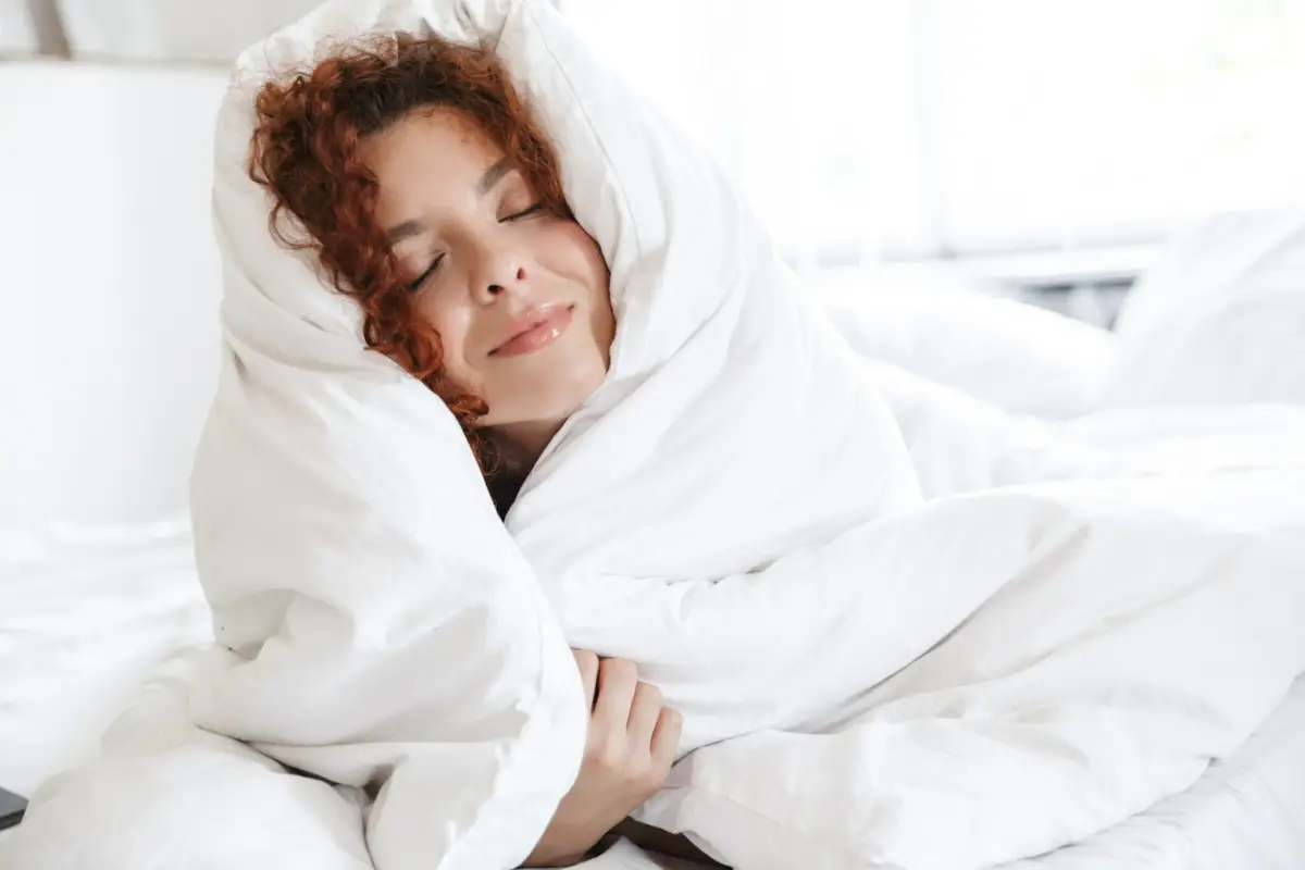 Типы одеял и их назначение: от весенних до зимних вариантов