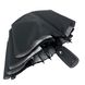 Женский зонт-полуавтомат от Flagman, черный, 713-4 713-4 фото 4 | ANANASKO