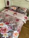 Комплект постельного белья семейный Бязь Полиэстер Ananasko 853658 853658(s) фото 1 | ANANASKO