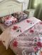 Комплект постельного белья двуспальный Бязь Полиэстер Ananasko 853658 853658(2,0) фото 3 | ANANASKO