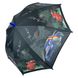Детский зонтик-трость "Тачки" от Paolo Rossi, черный, 090-10 090-10 фото 1 | ANANASKO
