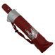 Жіноча парасоля-напівавтомат від Flagman, червоний, 713-5 713-5 фото 7 | ANANASKO