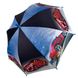 Дитяча парасолька-тростина "Гонки" для хлопчиків від SL, синя ручка,18104-1 18104-1 фото 1 | ANANASKO