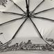 Женский зонт-полуавтомат от Flagman, красный, 713-5 713-5 фото 5 | ANANASKO