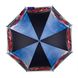 Дитяча парасолька-тростина "Гонки" для хлопчиків від SL, синя ручка,18104-1 18104-1 фото 3 | ANANASKO