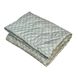 Летнее синтепоновое одеяло полуторное 150х210 Ananasko KS68 KS68(1,5) фото 1 | ANANASKO