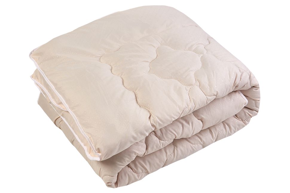 Одеяло полуторное из холлофайбера 150х210 Ananasko KL55 300 г/м² KL55(1,5) фото | ANANASKO
