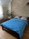 Комплект постельного белья полуторный Бязь Голд Ananasko 151415 151415(1,5) фото 1 | ANANASKO