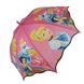 Дитячий парасольку-тростину з принцесами від Max для дівчаток , рожевий, 007-1 007-1 фото 2 | ANANASKO