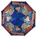 Детский зонтик-трость "Тачки" от Paolo Rossi, разноцветный, 090-11 090-11 фото 2 | ANANASKO