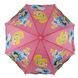 Дитячий парасольку-тростину з принцесами від Max для дівчаток , рожевий, 007-1 007-1 фото 1 | ANANASKO
