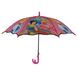 Дитячий парасольку-тростину з принцесами від Max для дівчаток , рожевий, 007-1 007-1 фото 3 | ANANASKO
