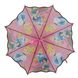 Детский зонтик-трость с принцессами от Max для девочек, , розовый, 007-1 007-1 фото 5 | ANANASKO