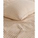 Комплект постельного белья двуспальный евро Вареный хлопок Ранфорс Ananasko VB7 VB7(e) фото 2 | ANANASKO