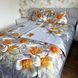 Комплект постельного белья семейный Бязь Полиэстер Ananasko 851277 851277(s) фото 2 | ANANASKO