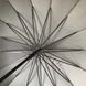 Сімейна парасоля-тростина з великим куполом від "Flagman", чорний, F737-1 F737-1 фото 6 | ANANASKO