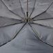 Жіноча парасоля напівавтомат на 10 спиць Calm Rain, темно-синій, 114-8 114-8 фото 5 | ANANASKO