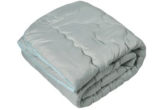 Одеяло полуторное 150х210 холлофайбер Ananasko OK3 350 г/м² OK3(1,5) фото | ANANASKO