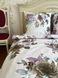 Комплект постельного белья двуспальный евро Фланель Байка Ananasko 954213 954213(e) фото 1 | ANANASKO