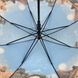 Детский зонтик-трость "Тачки" от Paolo Rossi, голубой, 090-12 090-12 фото 4 | ANANASKO