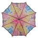 Дитяча парасолька-тростина з принцесами від max для дівчинки, рожева, 007-2 007-2 фото 3 | ANANASKO