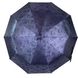 Женский складной зонт-автомат с жаккардовым куполом "хамелеон" от Flagman, фиолетовый, 514-5 514-5 фото 2 | ANANASKO