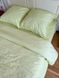 Комплект постельного белья двуспальный евро Бязь Полиэстер Ananasko 850525 850525(e) фото 1 | ANANASKO