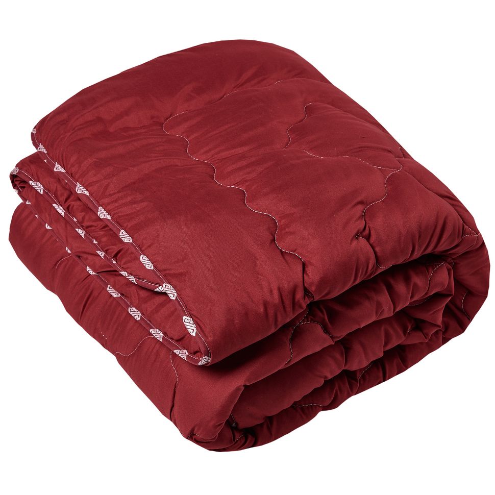 Одеяло полуторное из холлофайбера 150х210 Ananasko MO1 300 г/м² MO1(1,5) фото | ANANASKO