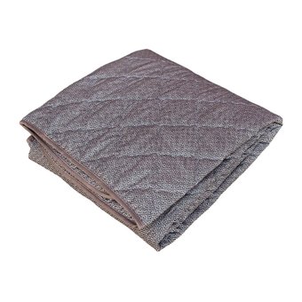 Летнее синтепоновое одеяло двуспальное 180х210 Ananasko KS62 150 г/м² KS62(2,0) фото | ANANASKO