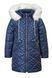 Зимняя куртка на девочку 116 р. Ananasko 5421 5421 фото 2 | ANANASKO