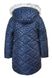 Зимняя куртка на девочку 116 р. Ananasko 5421 5421 фото 3 | ANANASKO