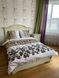 Комплект постельного белья полуторный Бязь Полиэстер Ananasko 714258 714258(1,5) фото 3 | ANANASKO