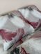Комплект постельного белья полуторный Бязь Полиэстер Ananasko 852919 852919(1,5) фото 4 | ANANASKO