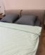 Комплект постельного белья семейный Бязь Голд Ananasko 515326 515326(s) фото 1 | ANANASKO