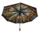 Жіноча парасоля напівавтомат Bellissimo, серый, 18301-2 18301-2 фото 5 | ANANASKO