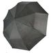 Женский зонт полуавтомат с двойной тканью Bellissimo, серый, 18301-2 18301-2 фото 2 | ANANASKO
