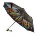 Жіноча парасоля напівавтомат Bellissimo, серый, 18301-2 18301-2 фото 4 | ANANASKO