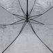 Дитяча прозора парасолька-тростина з ажурним принтом від SL, білий, 18102-3 18102-3 фото 3 | ANANASKO