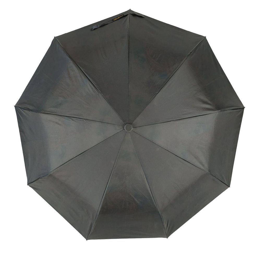 Жіноча парасоля напівавтомат Bellissimo, серый, 18301-2  18301-2 фото | ANANASKO