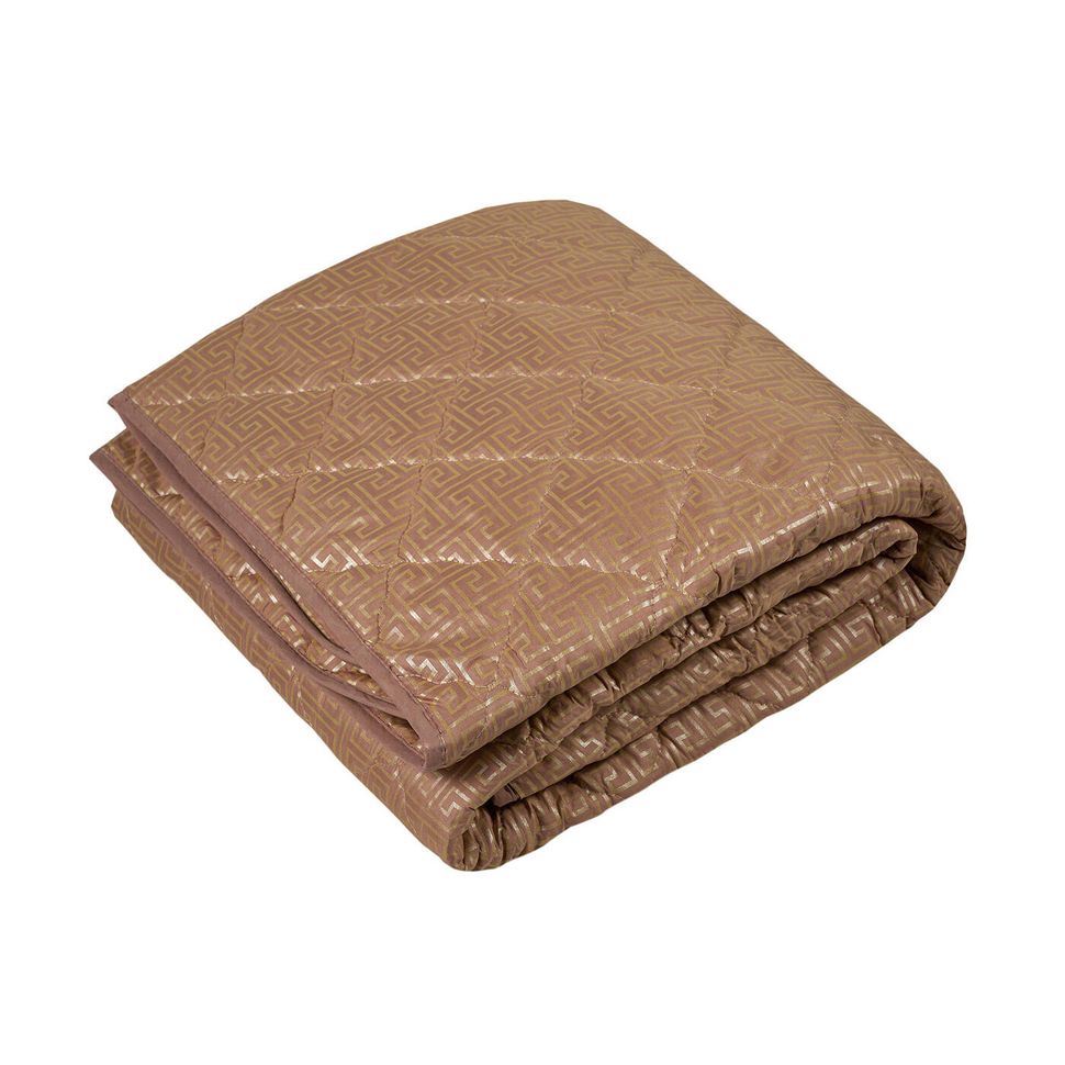 Летнее синтепоновое одеяло полуторное 150х210 Ananasko KS39 150 г/м² KS39(1,5) фото | ANANASKO