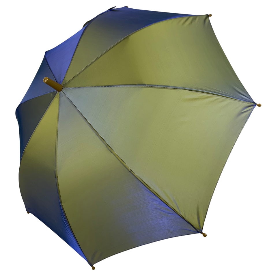 Дитяча парасоля-тростина хамелеон з водовідштовхувальним просоченням, Toprain034-5  Toprain034-5 фото | ANANASKO