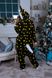 Кигуруми пижама Единорог Лунный 5050(110) 5054(110) фото 3 | ANANASKO