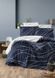 Комплект постельного белья двуспальный евро Сатин-люкс First choice 208747 208747(e) фото 1 | ANANASKO
